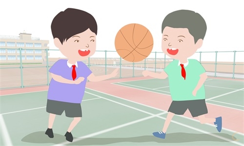 策划篮球活动方案